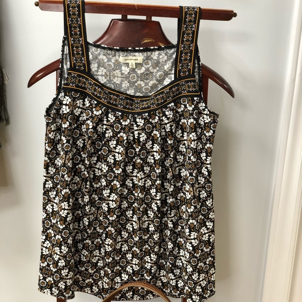 Max studio camisole